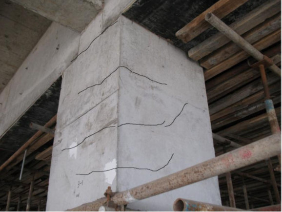 臨沂應(yīng)用科學(xué)城綜合服務(wù)及學(xué)術(shù)交流中心檢測(cè)鑒定、加固改造設(shè)計(jì)-檢測(cè)鑒定、加固改造設(shè)計(jì)