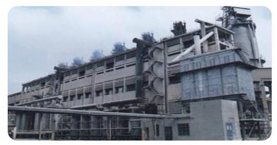 ?；瘓F(tuán)車間鑒定加固